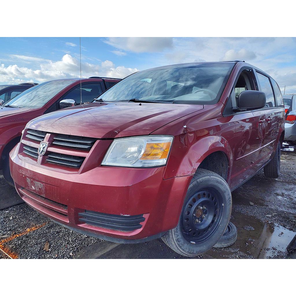 Dodge Grand Caravan Hamilton Kenny U Pull