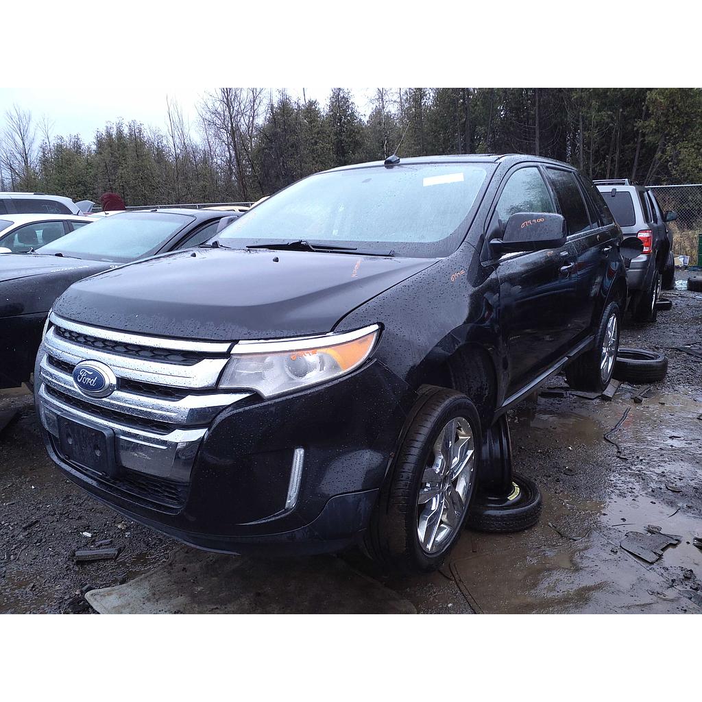 FORD EDGE 2011