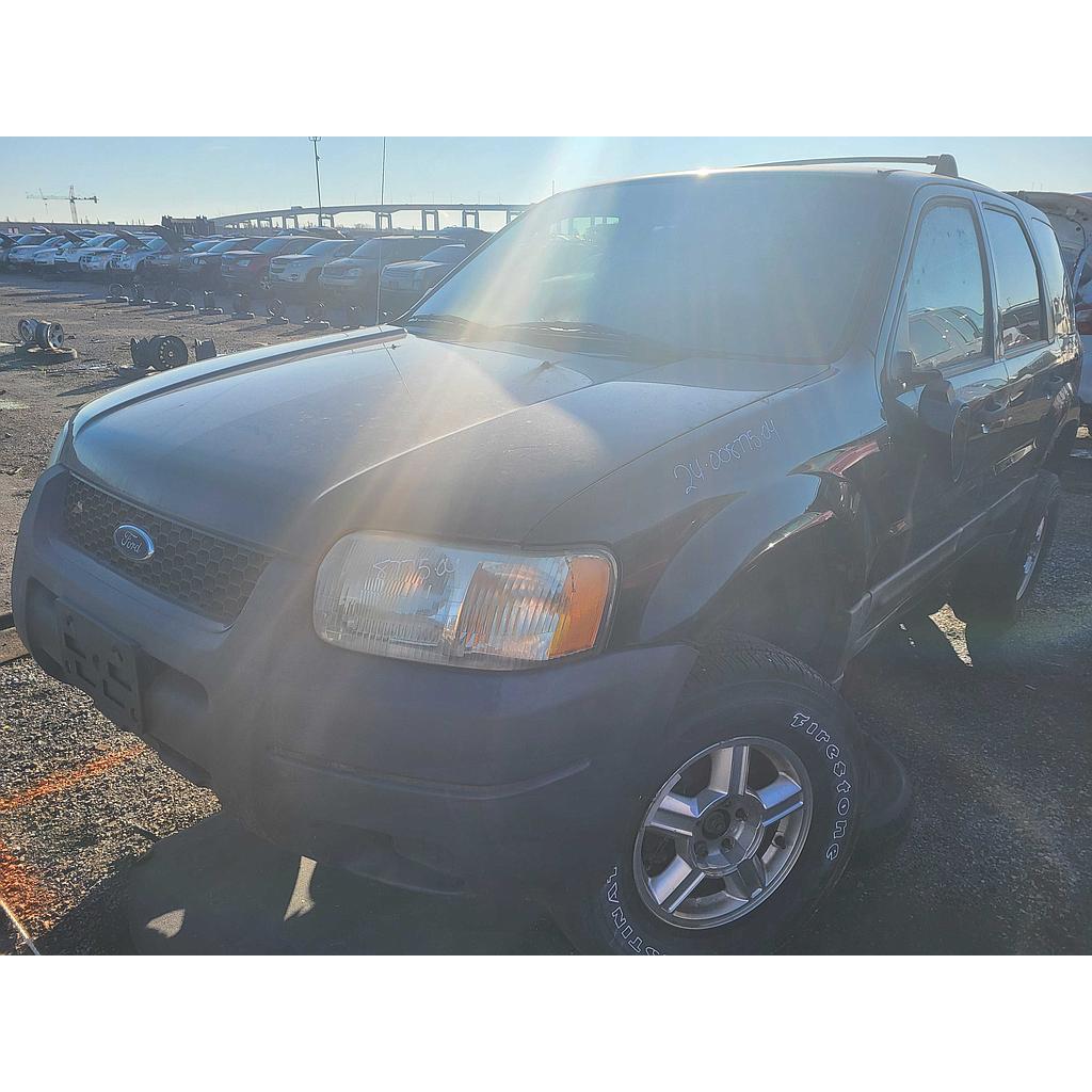 FORD ESCAPE 2004