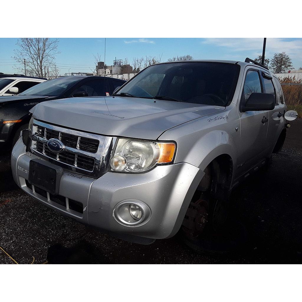 FORD ESCAPE 2008