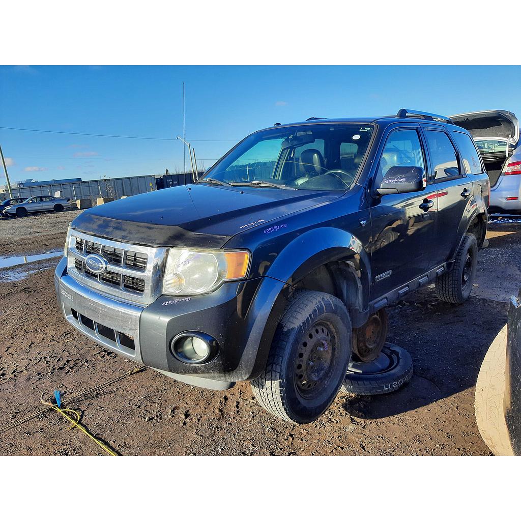 FORD ESCAPE 2008