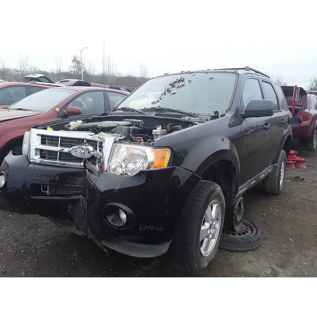 FORD ESCAPE 2009