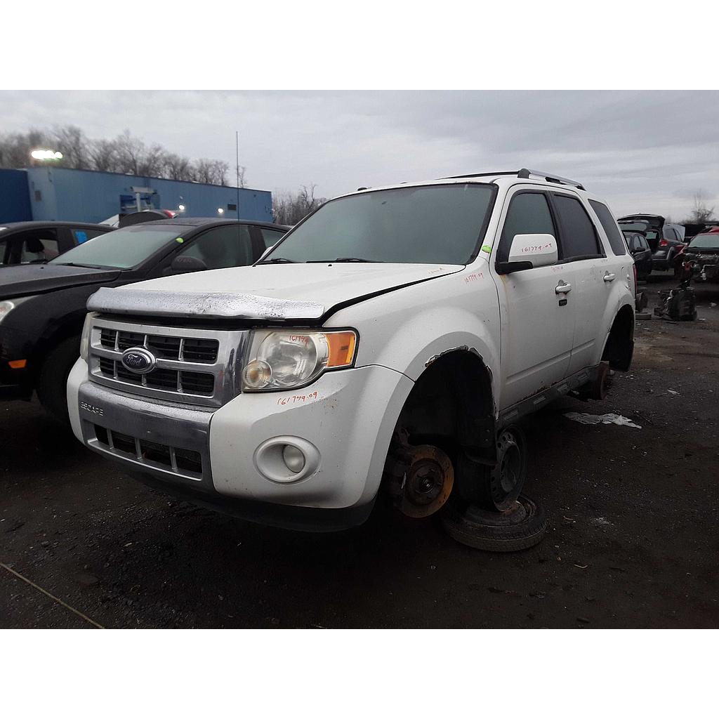 FORD ESCAPE 2009