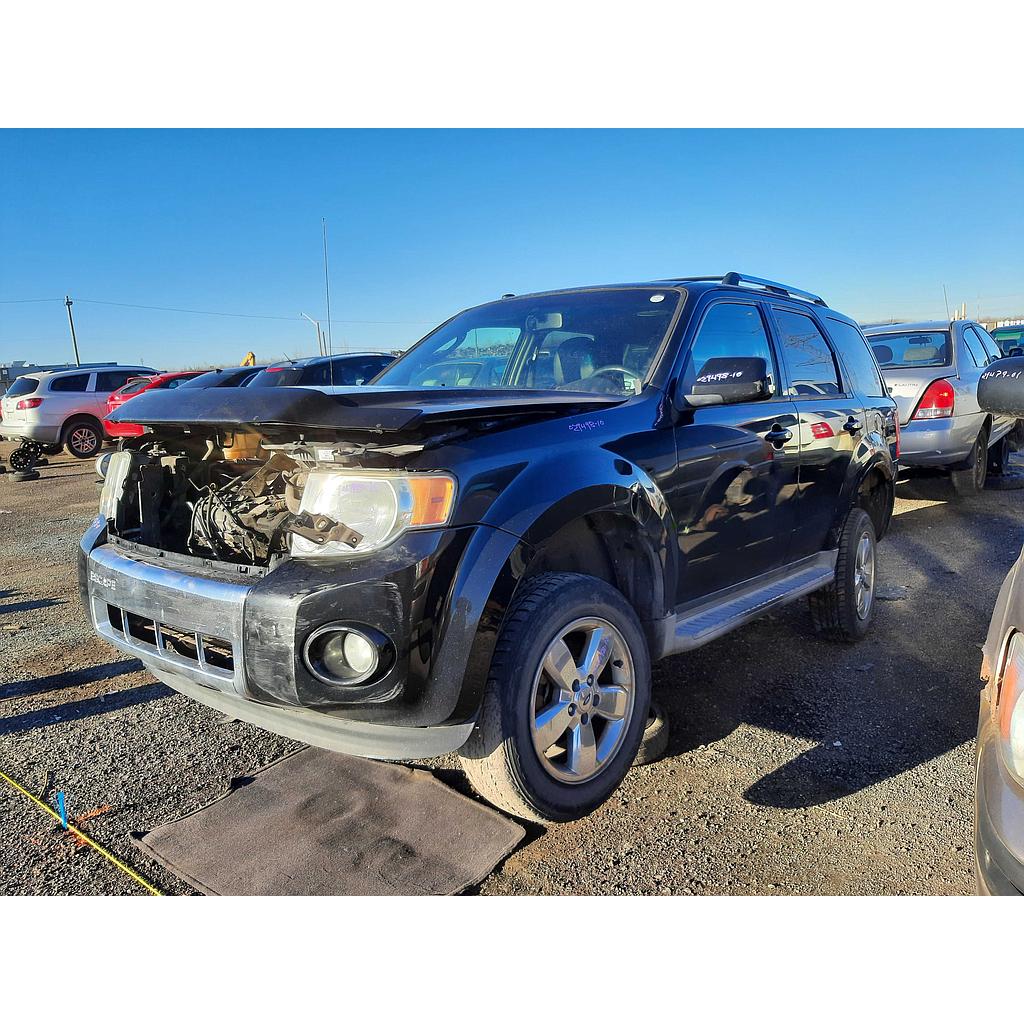 FORD ESCAPE 2010