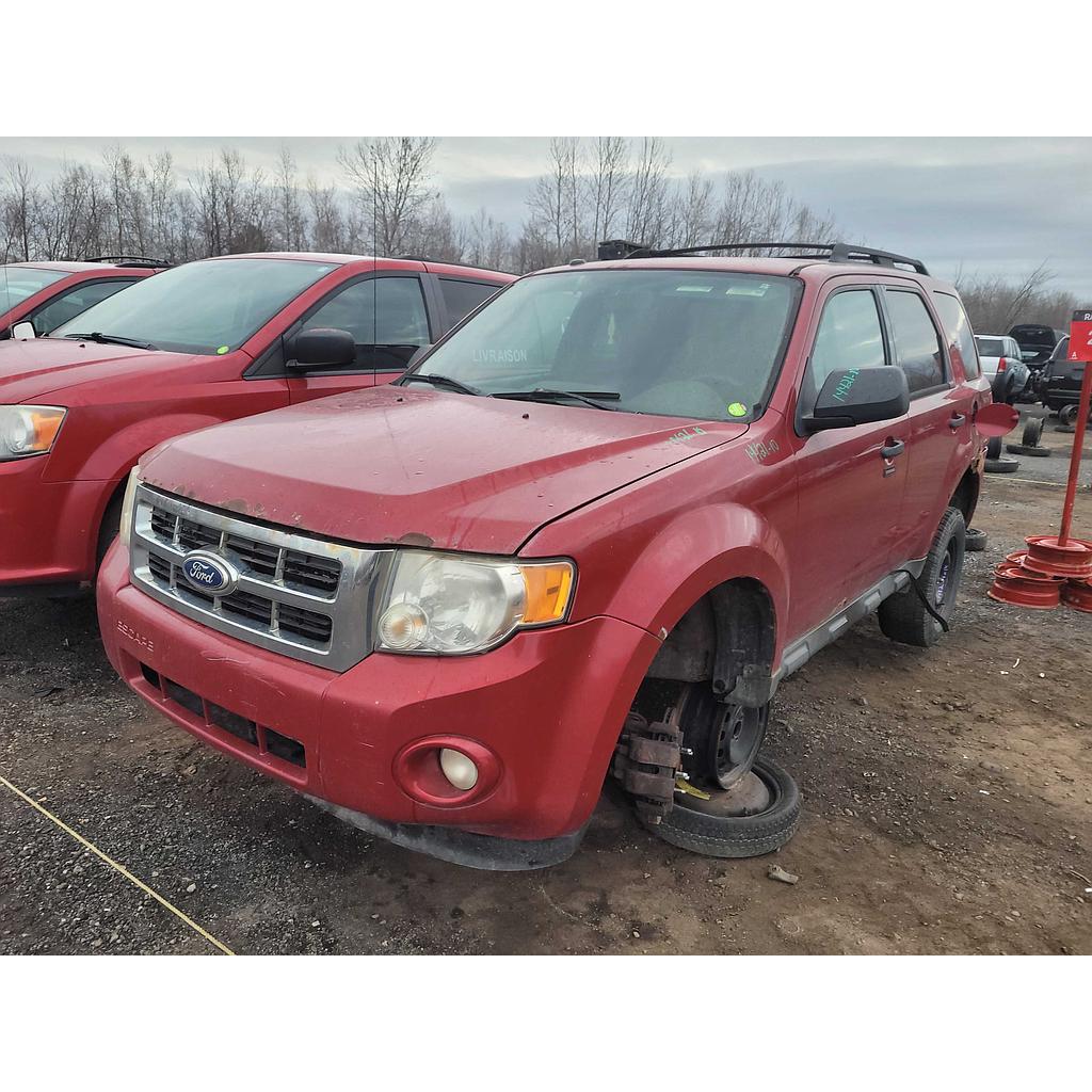 FORD ESCAPE 2010