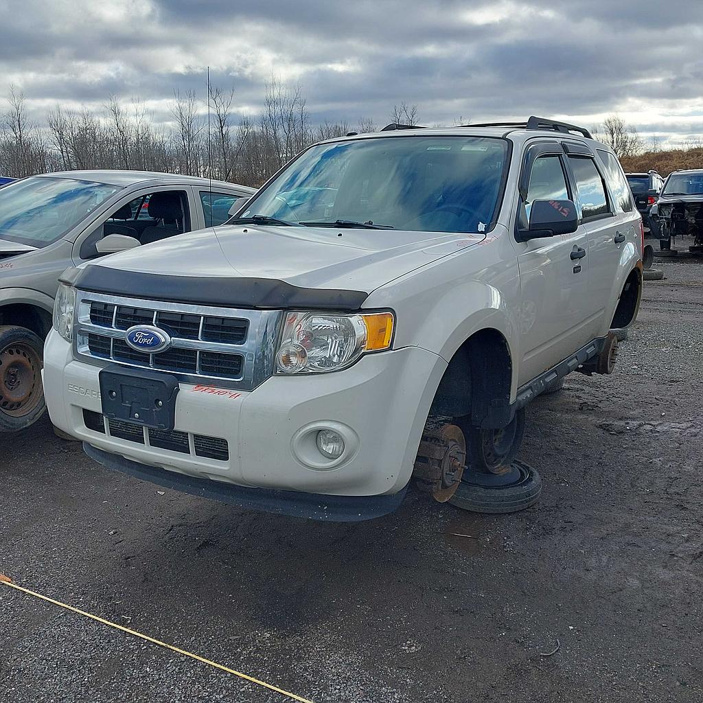 FORD ESCAPE 2011