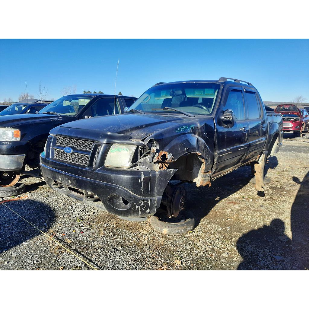 FORD EXPLORER 2005