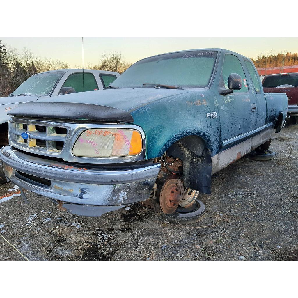 FORD F-150 1997