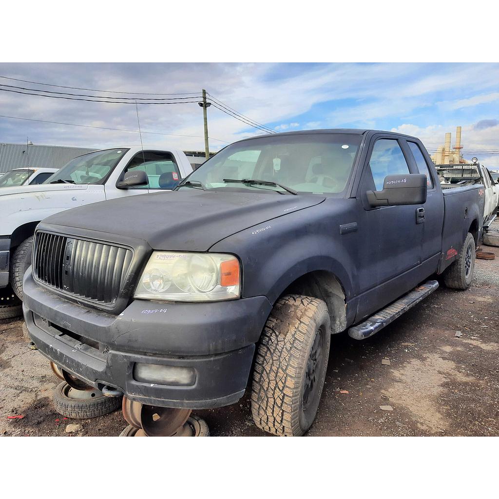 FORD F-150 2004