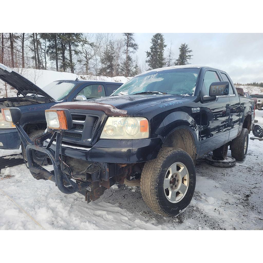 FORD F-150 2004