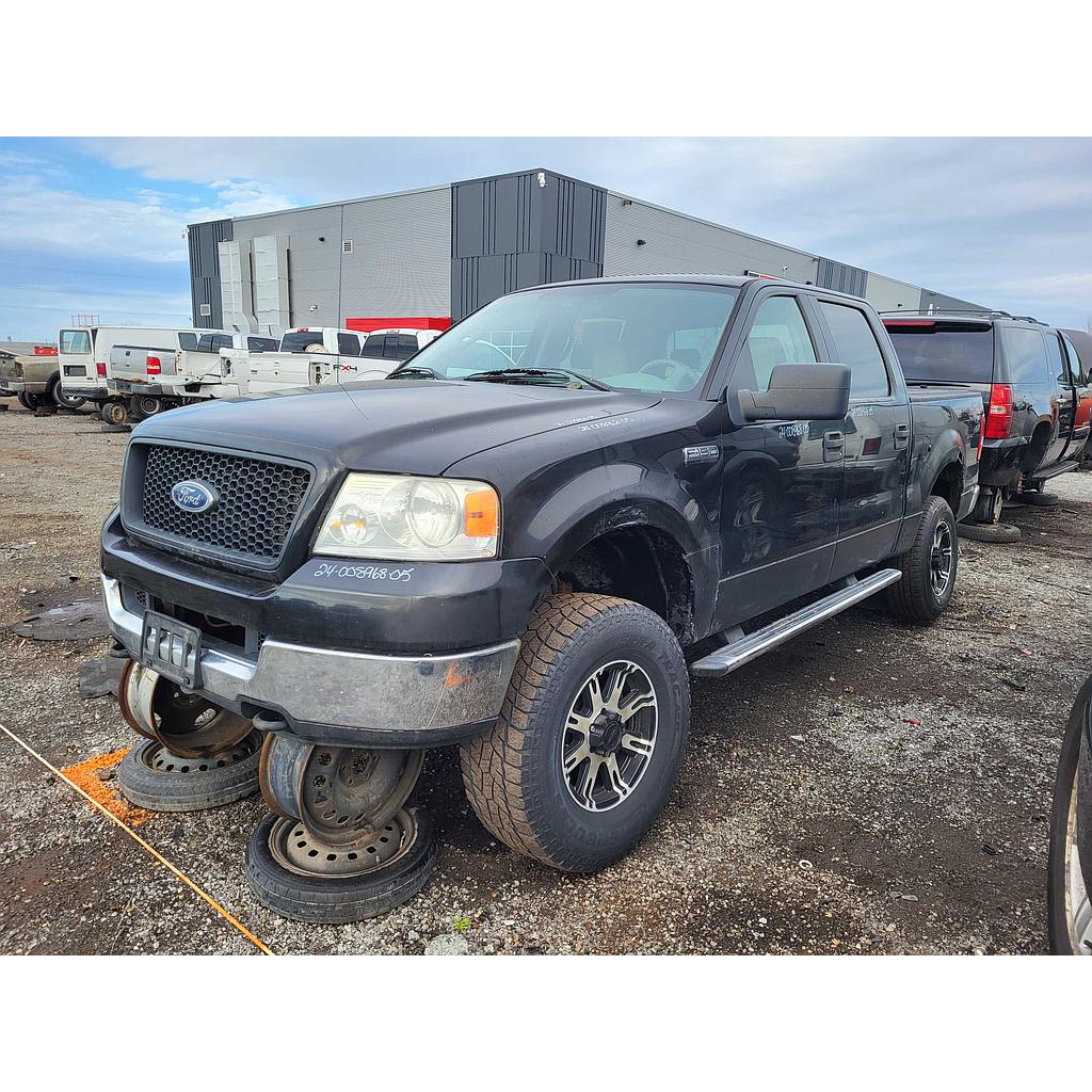 FORD F-150 2005