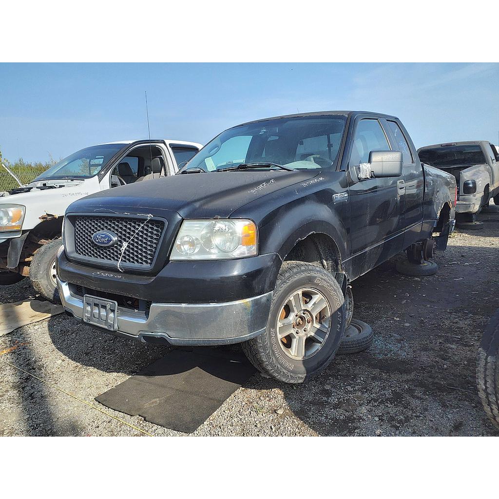 FORD F-150 2005