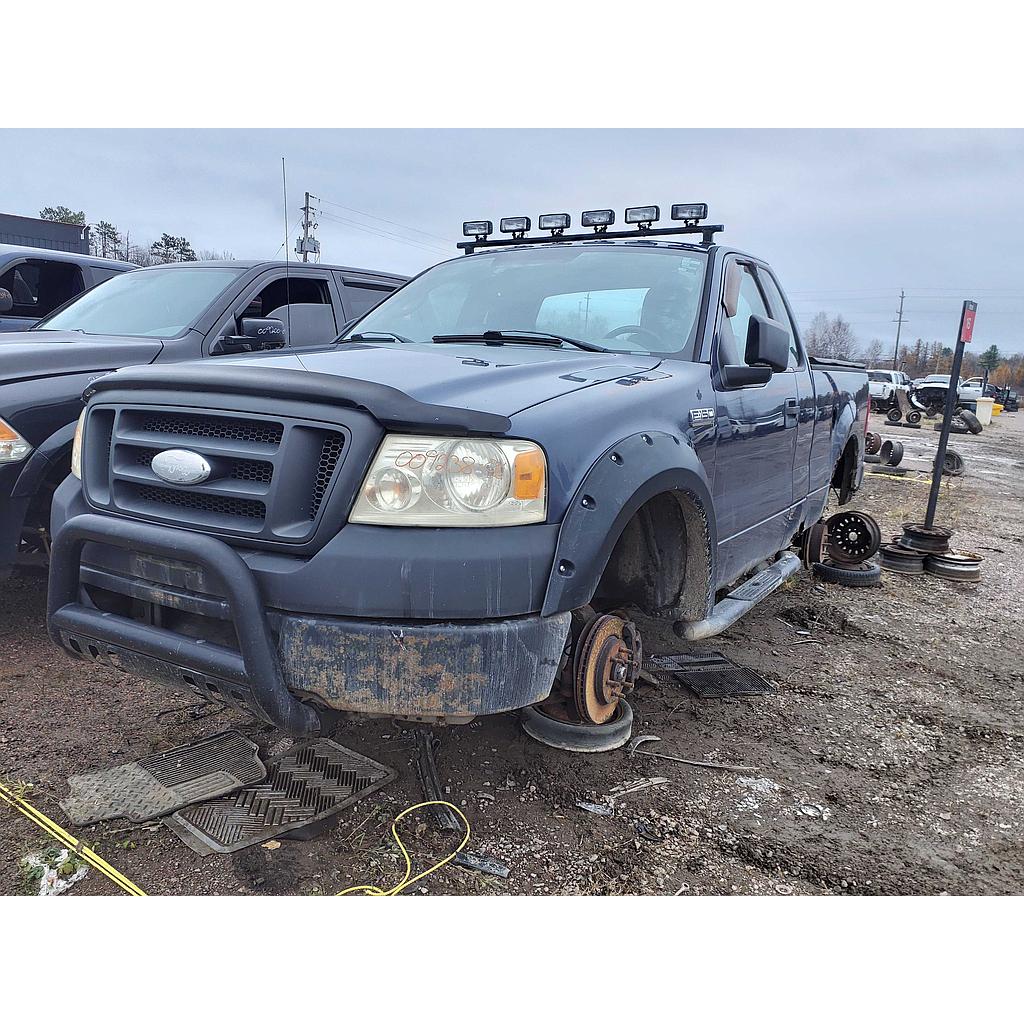 FORD F-150 2006