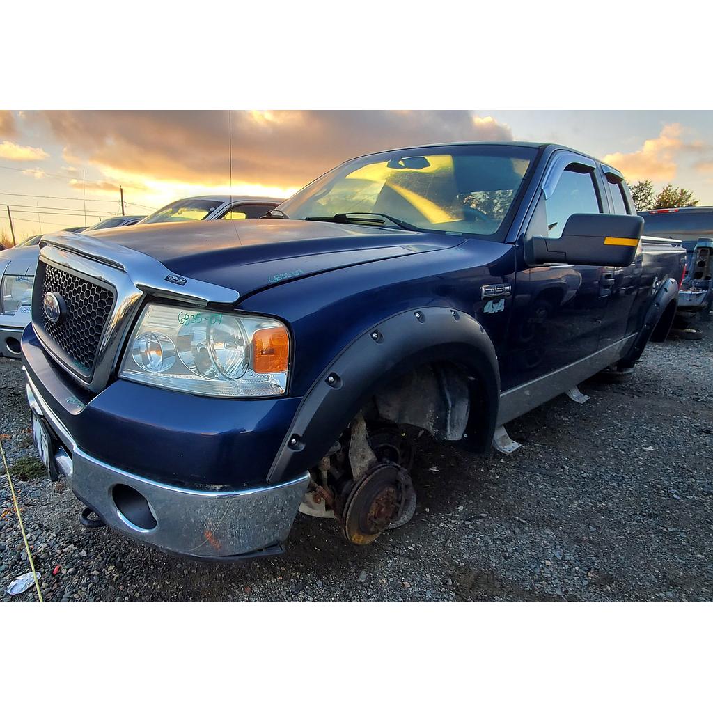 FORD F-150 2007