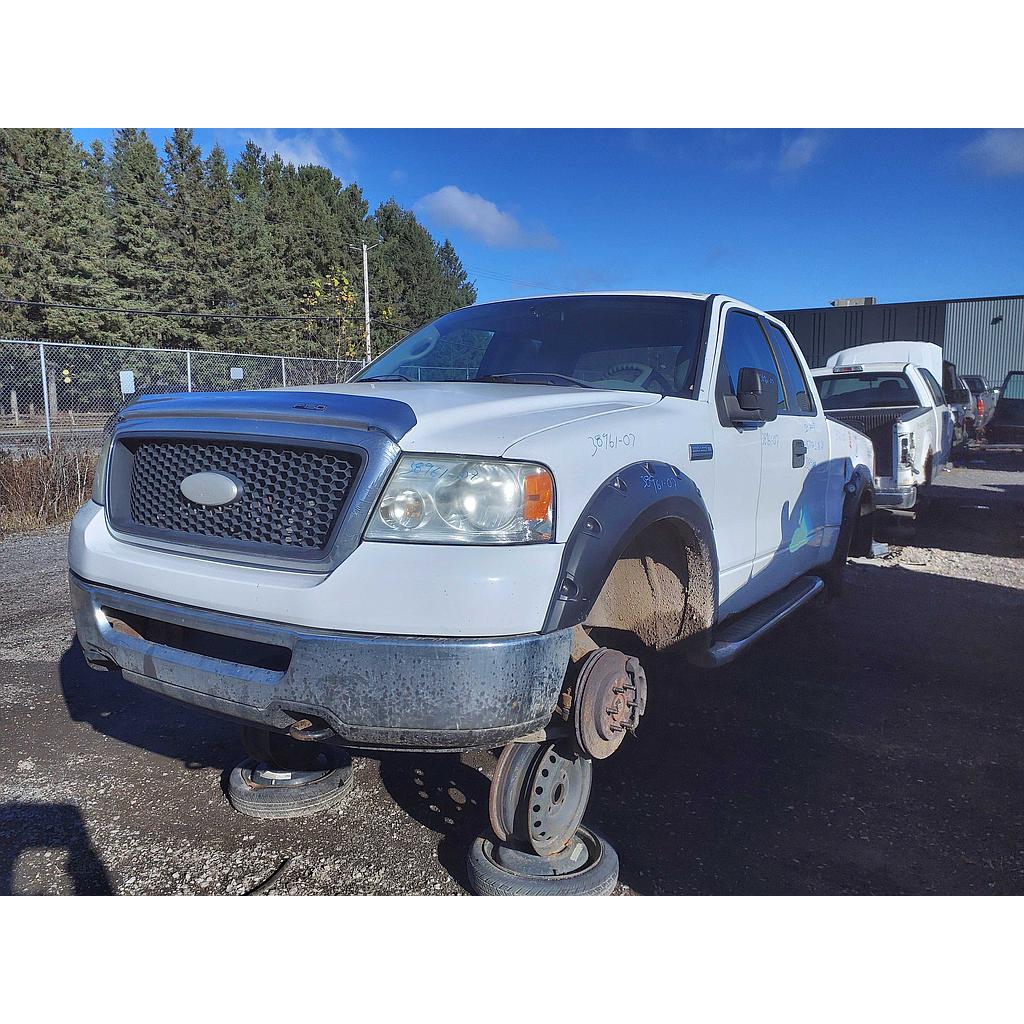 FORD F-150 2007