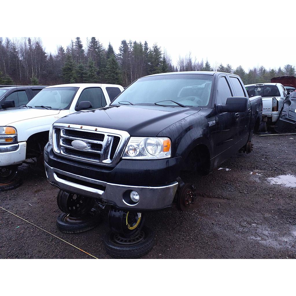 FORD F-150 2007