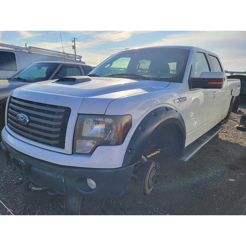 FORD F-150 2011