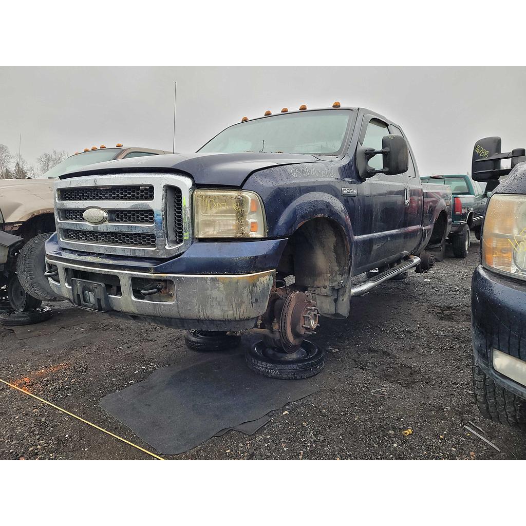 FORD F-250 2006
