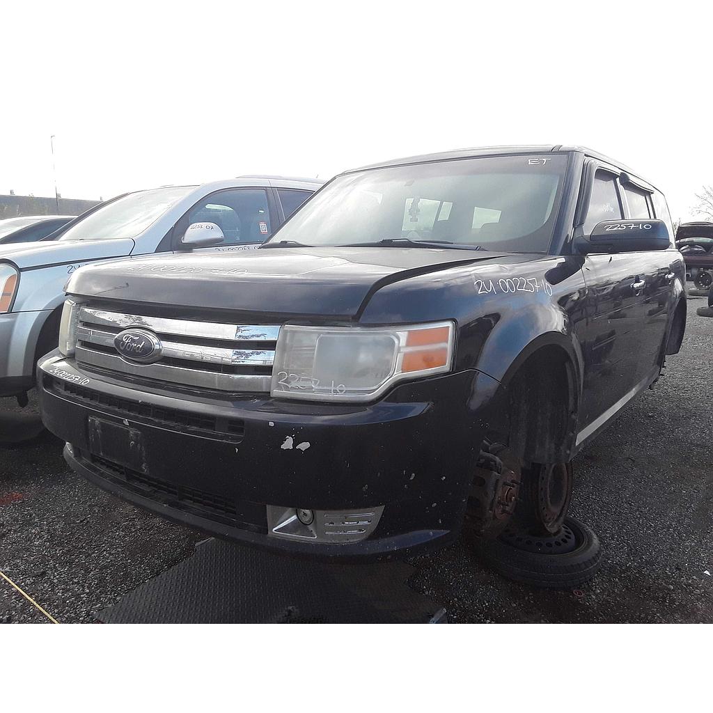FORD FLEX 2010