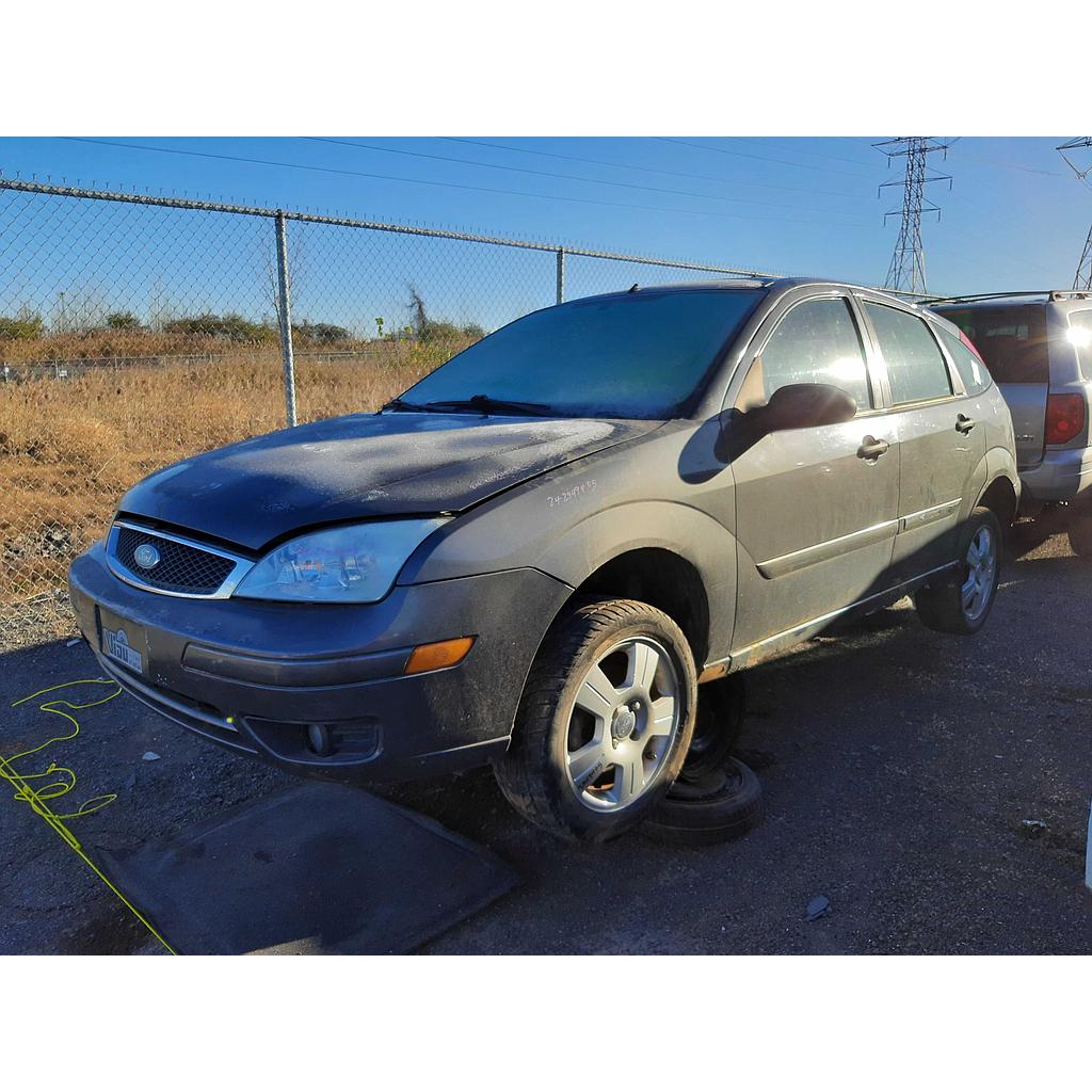 FORD FOCUS 2005