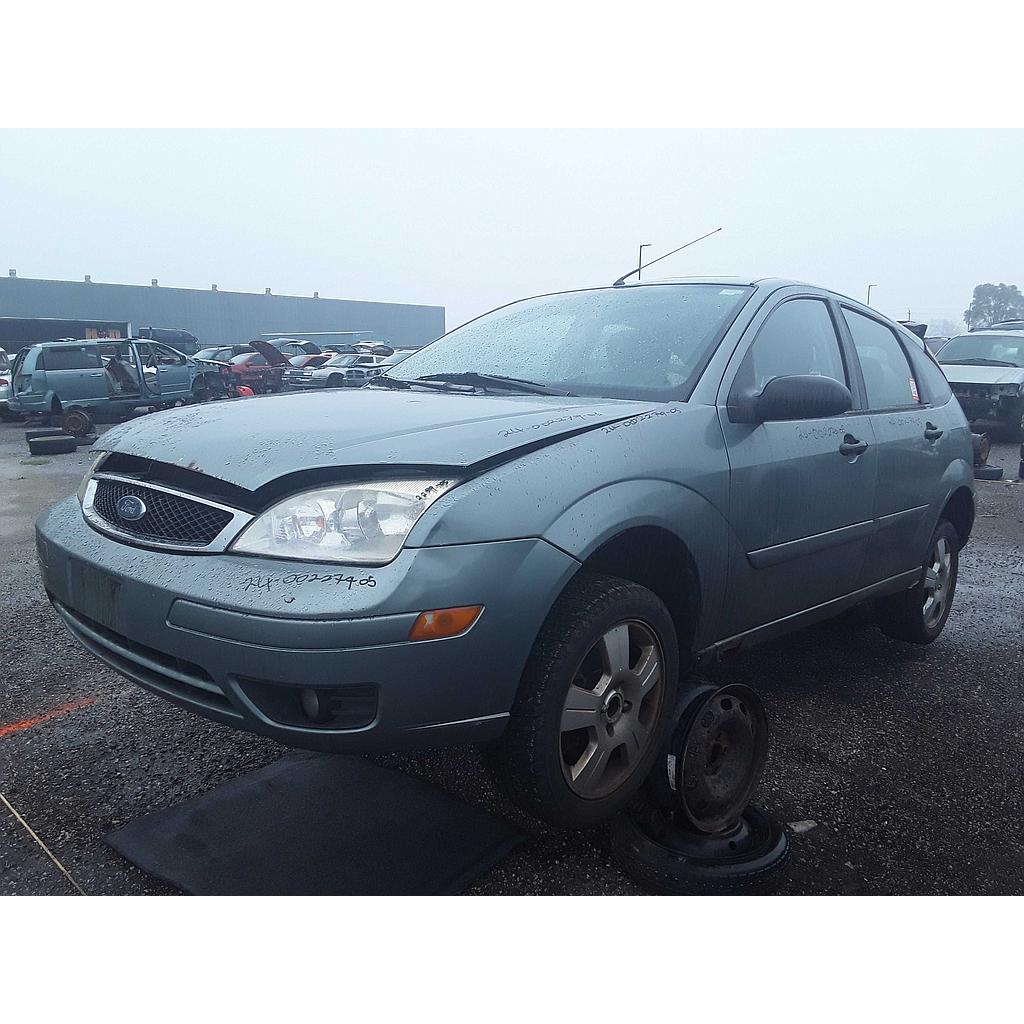 FORD FOCUS 2005