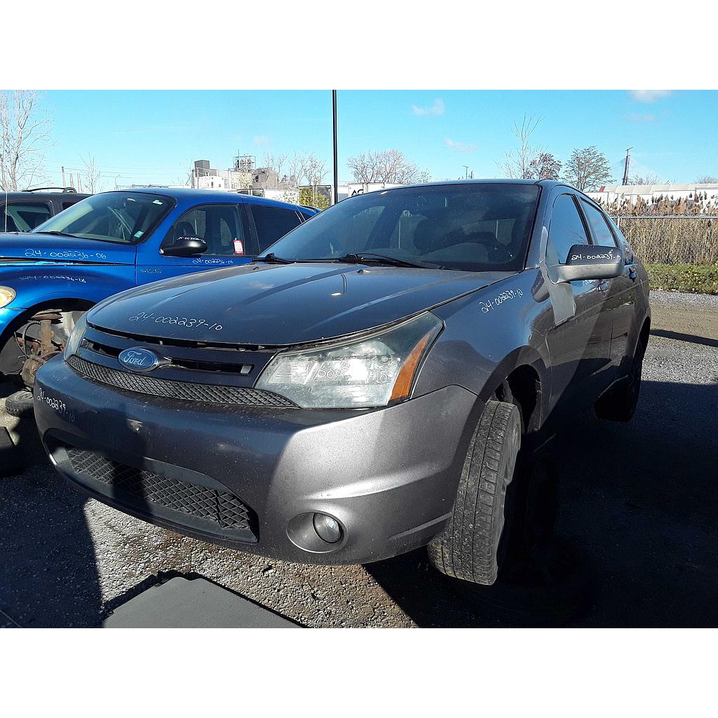 FORD FOCUS 2010
