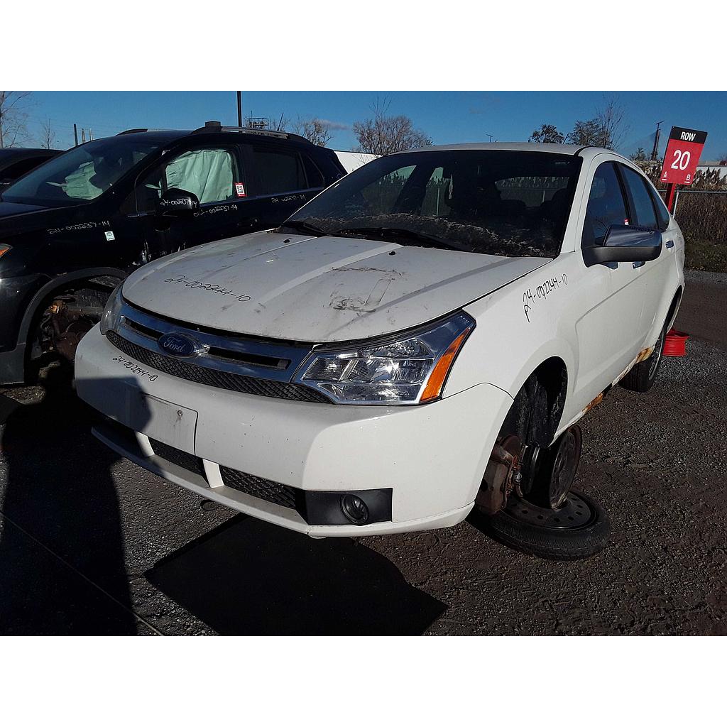 FORD FOCUS 2010