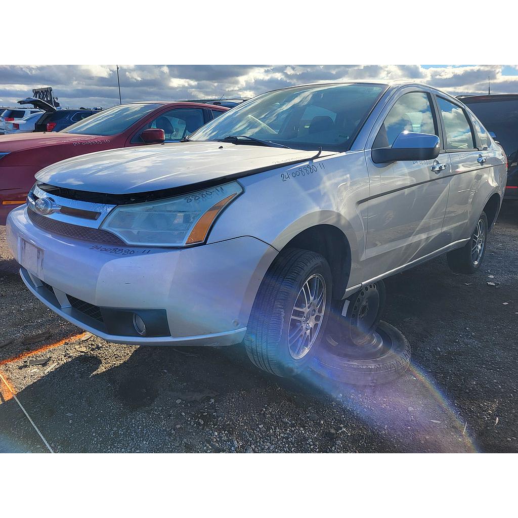 FORD FOCUS 2011