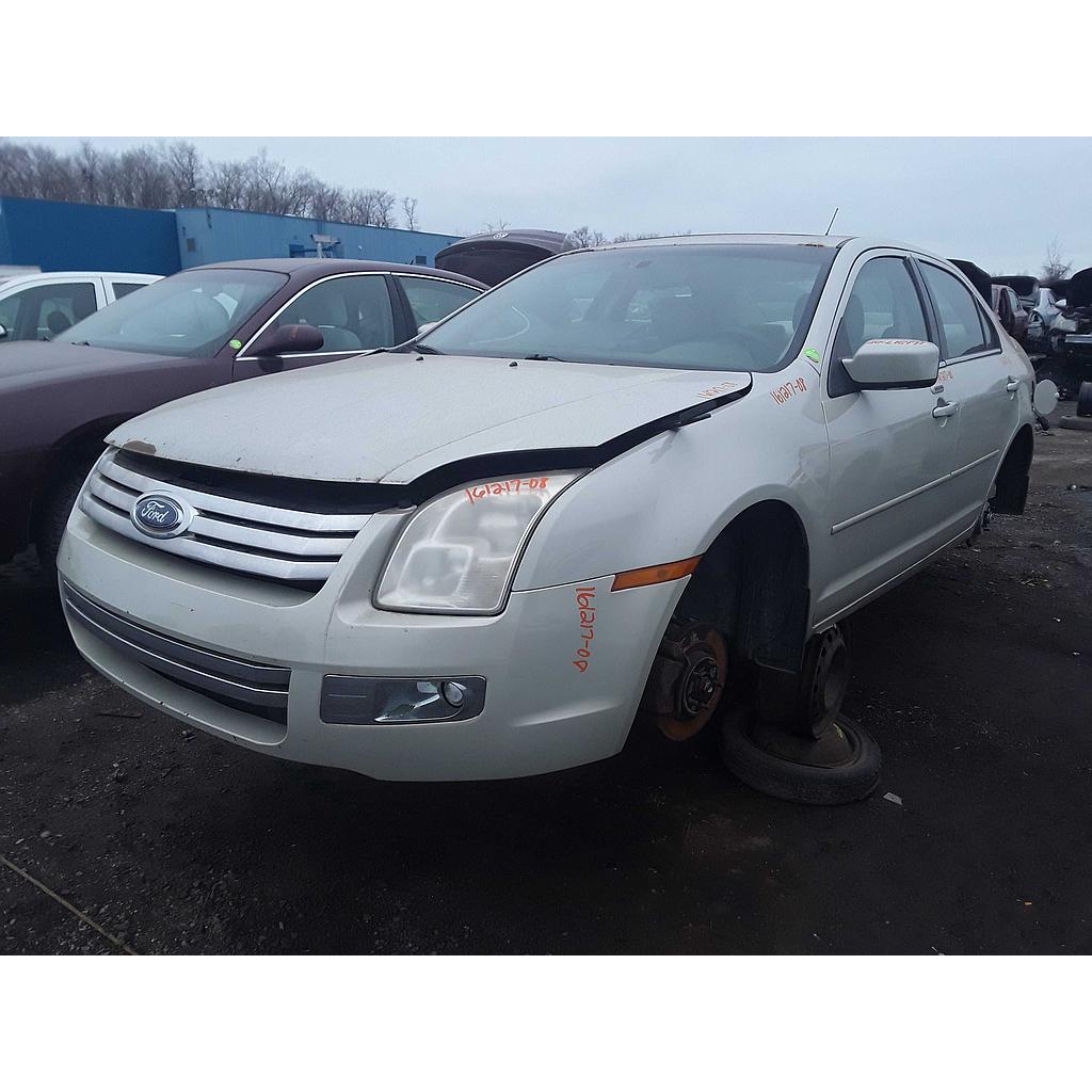 FORD FUSION 2008