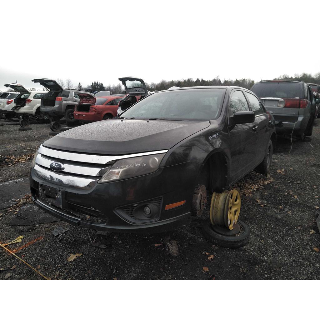 FORD FUSION 2010