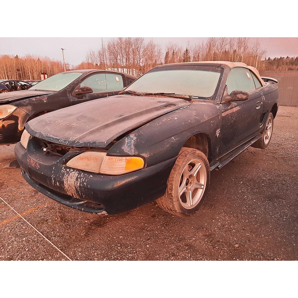 FORD MUSTANG 1995
