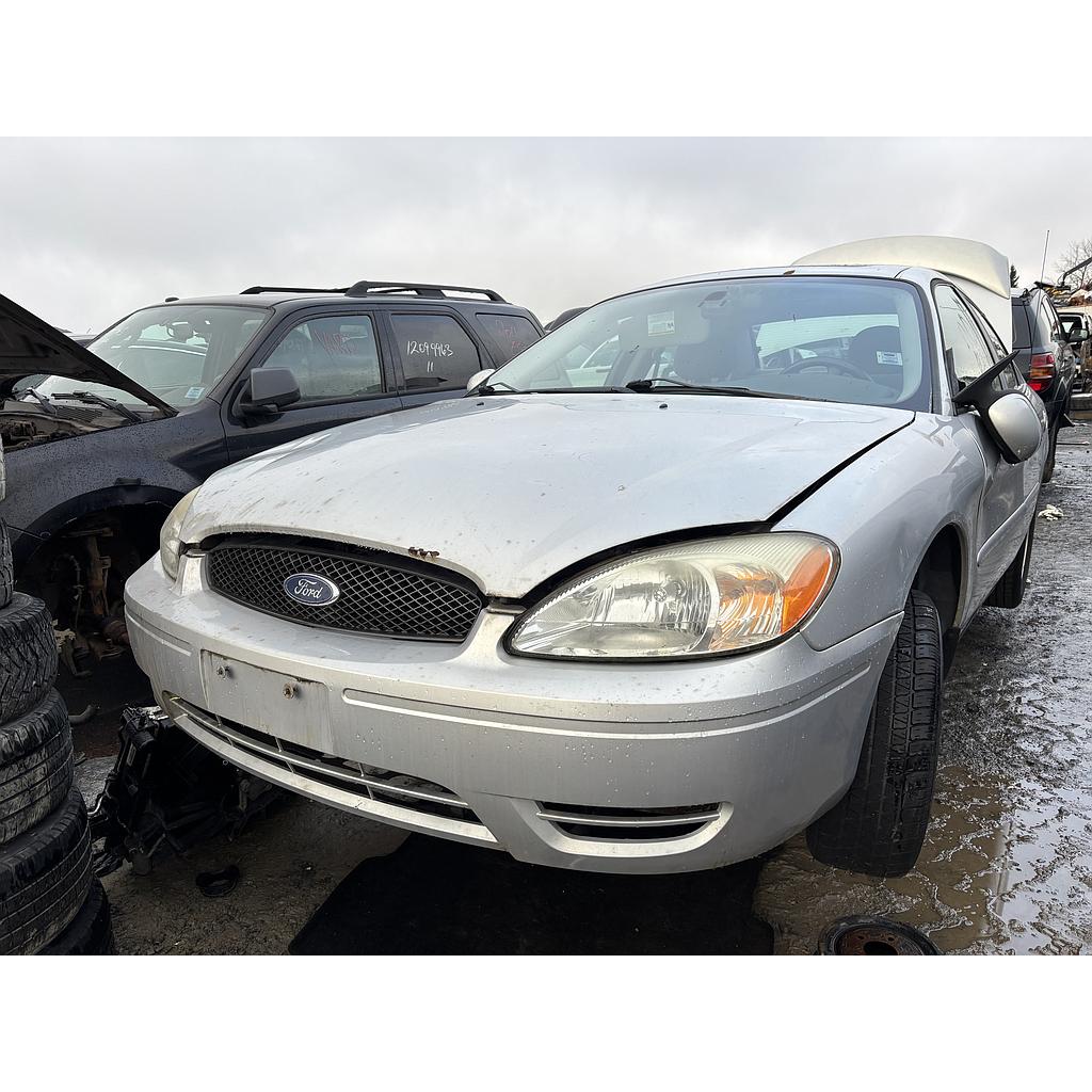 FORD TAURUS 2006