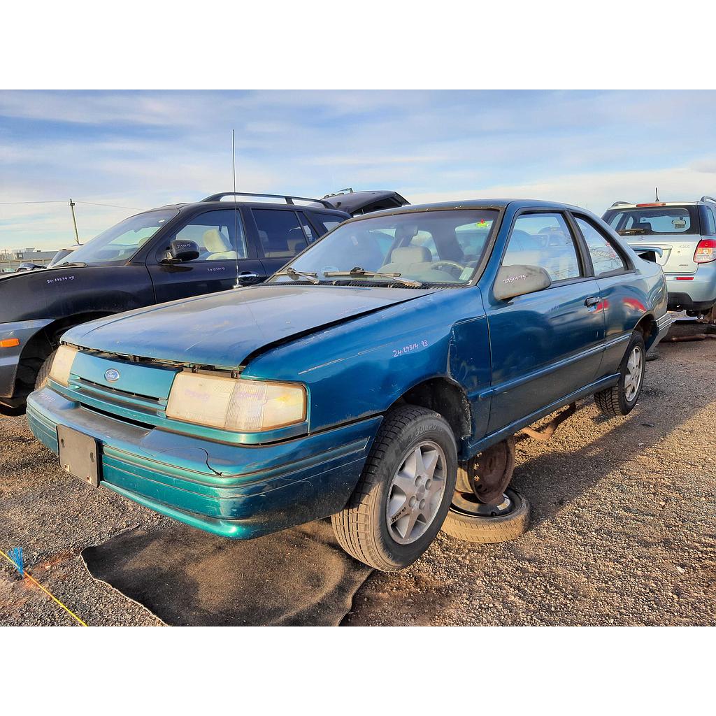 FORD TEMPO 1993