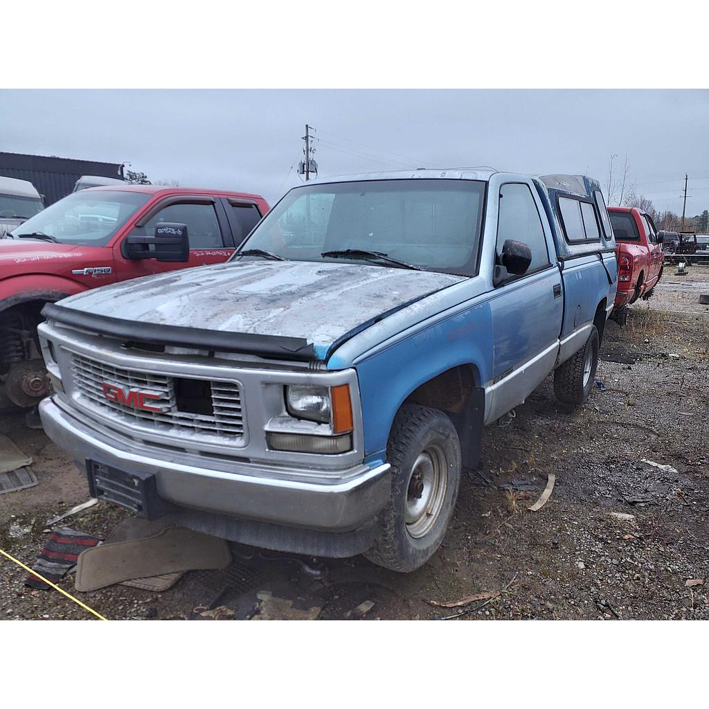 GMC SIERRA 1500 1994
