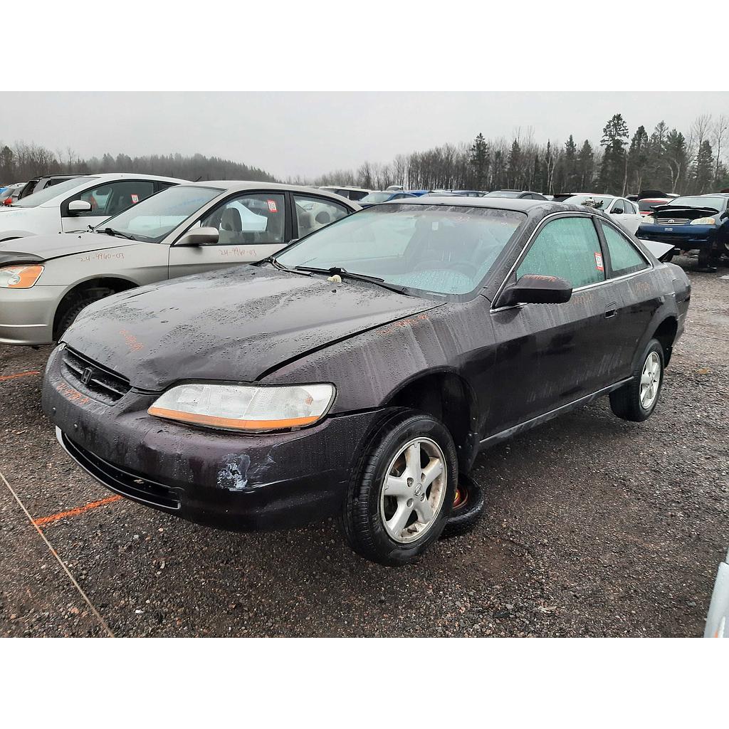 HONDA ACCORD 1998