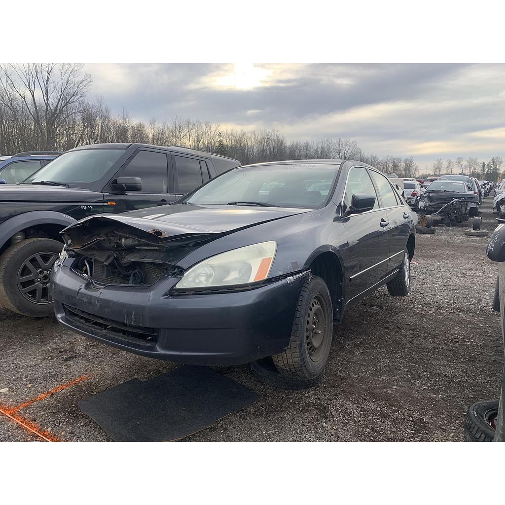 HONDA ACCORD 2003