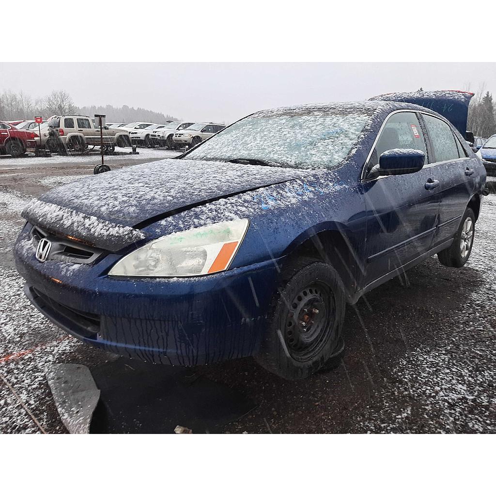 HONDA ACCORD 2003