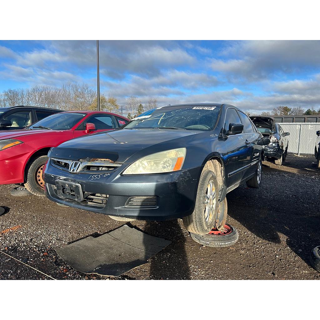 HONDA ACCORD 2006