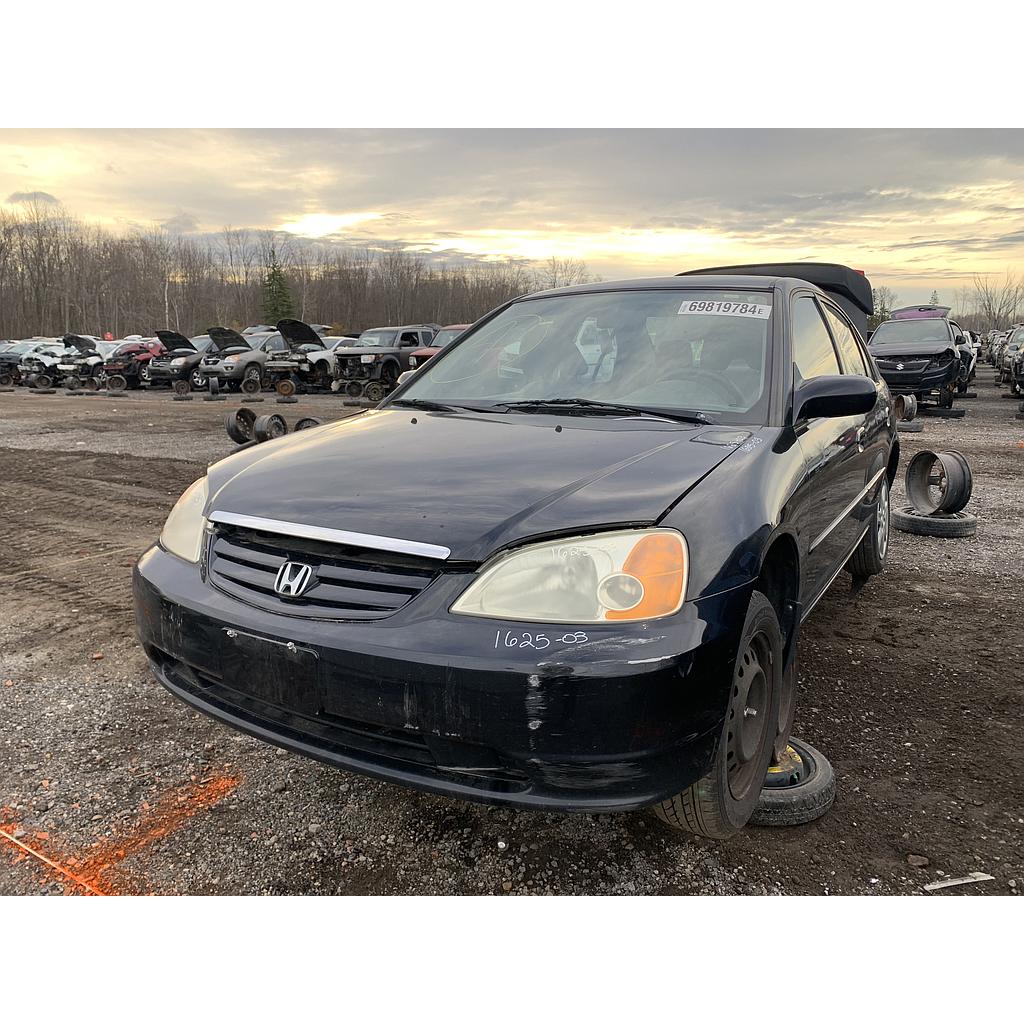 HONDA CIVIC 2003