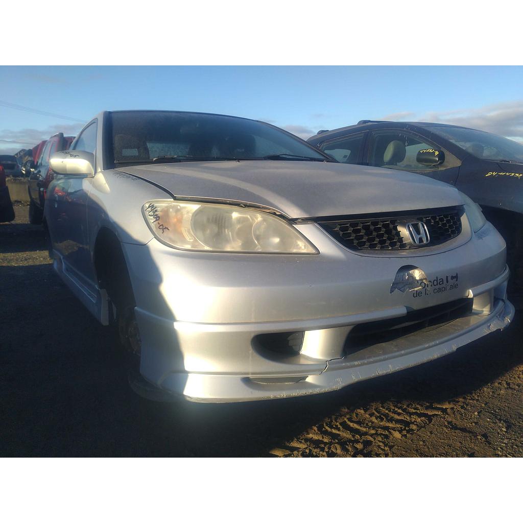 HONDA CIVIC 2005