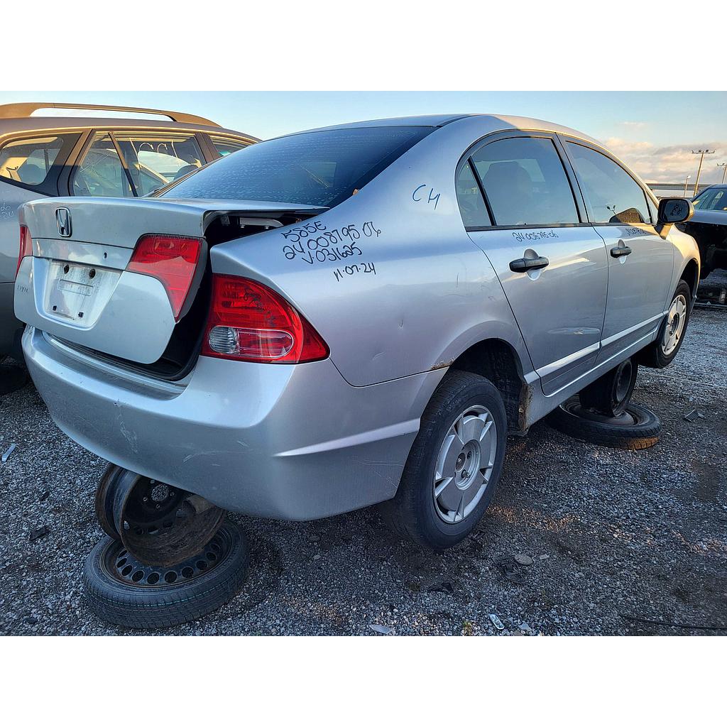 HONDA CIVIC 2006