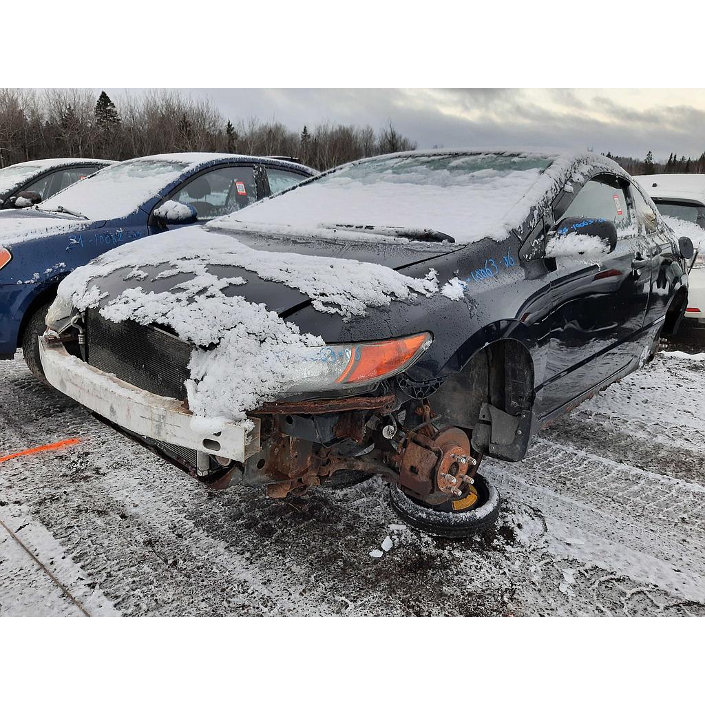 HONDA CIVIC 2006