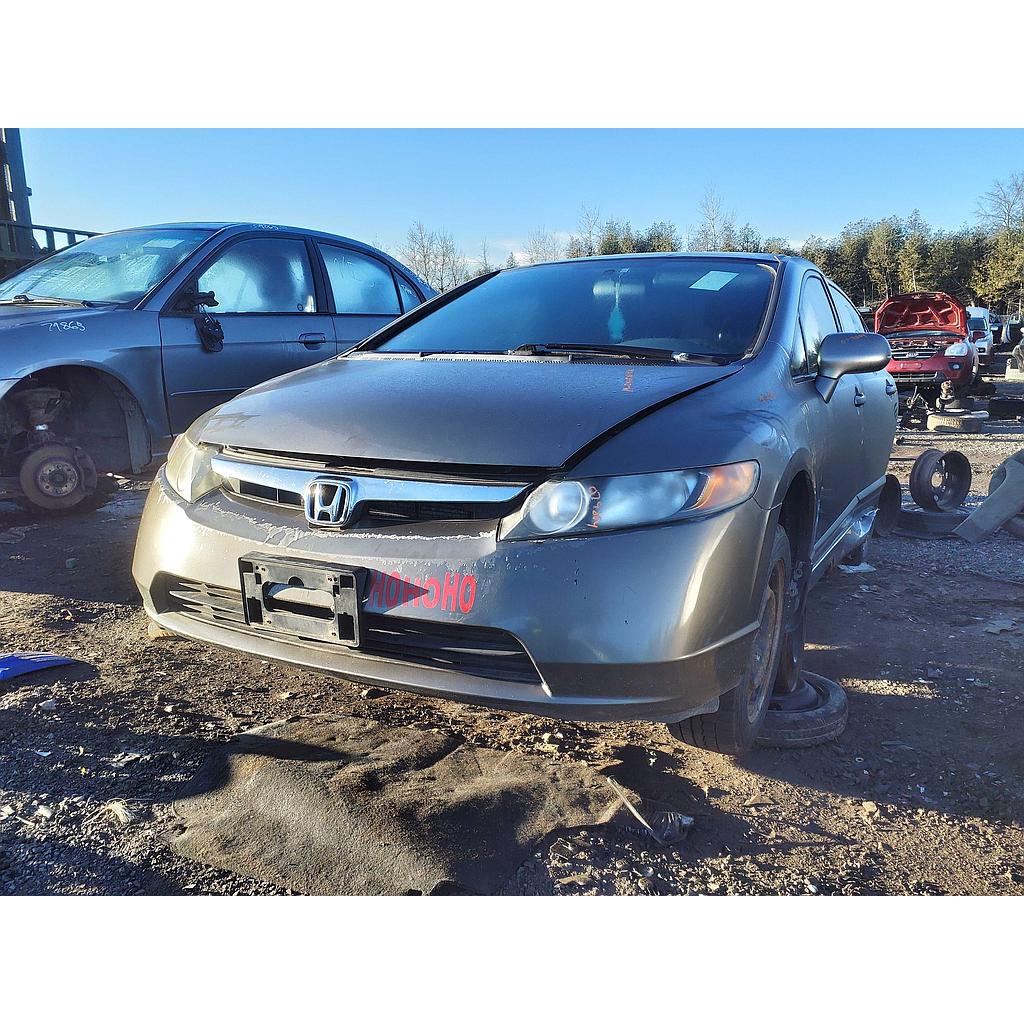 HONDA CIVIC 2006