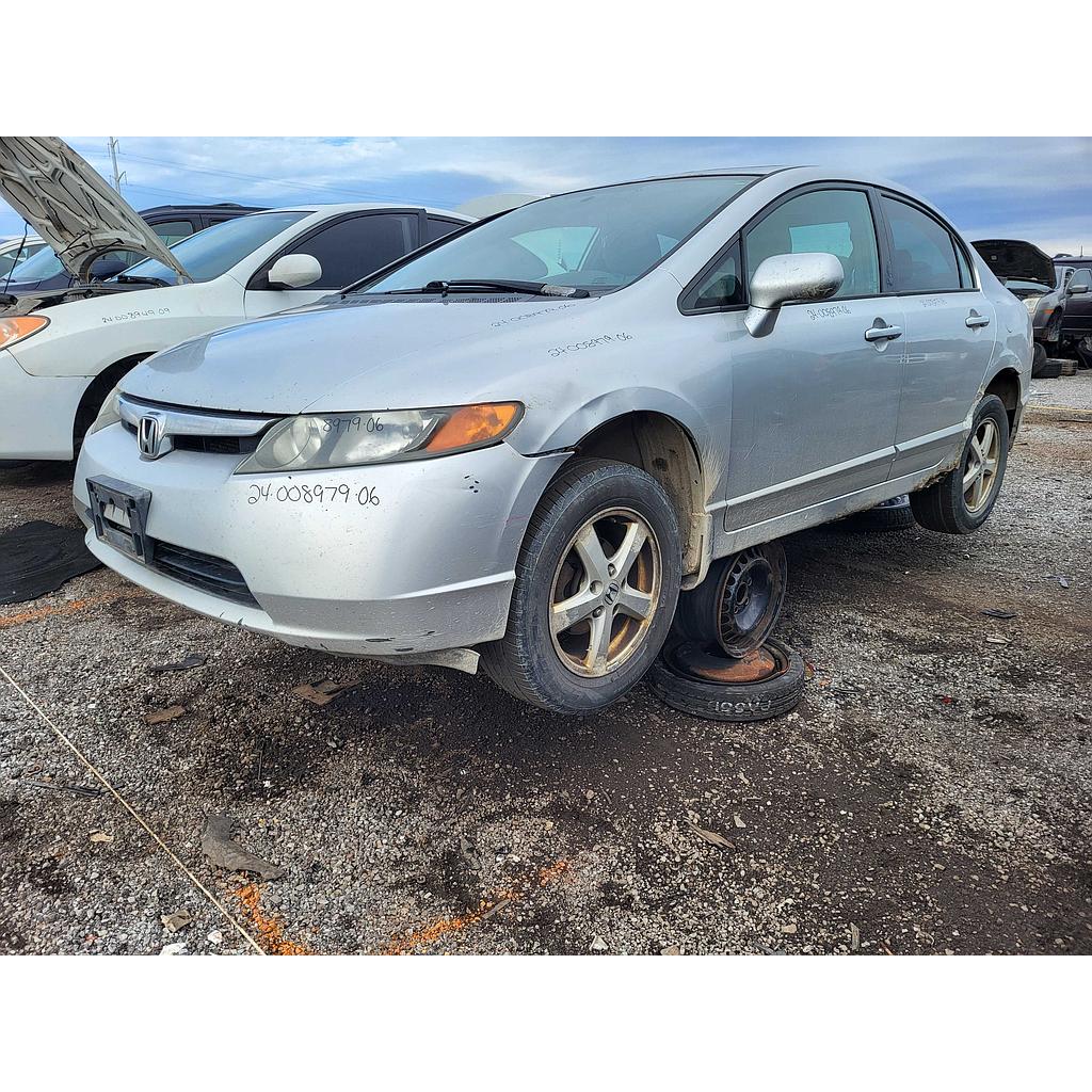 HONDA CIVIC 2006