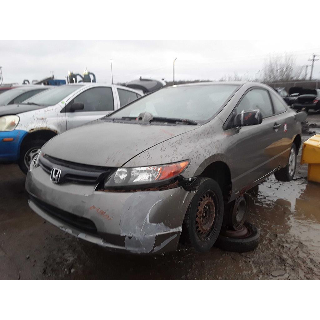 HONDA CIVIC 2007