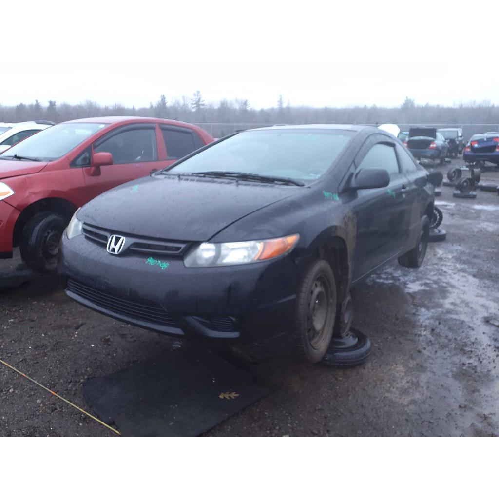 HONDA CIVIC 2008