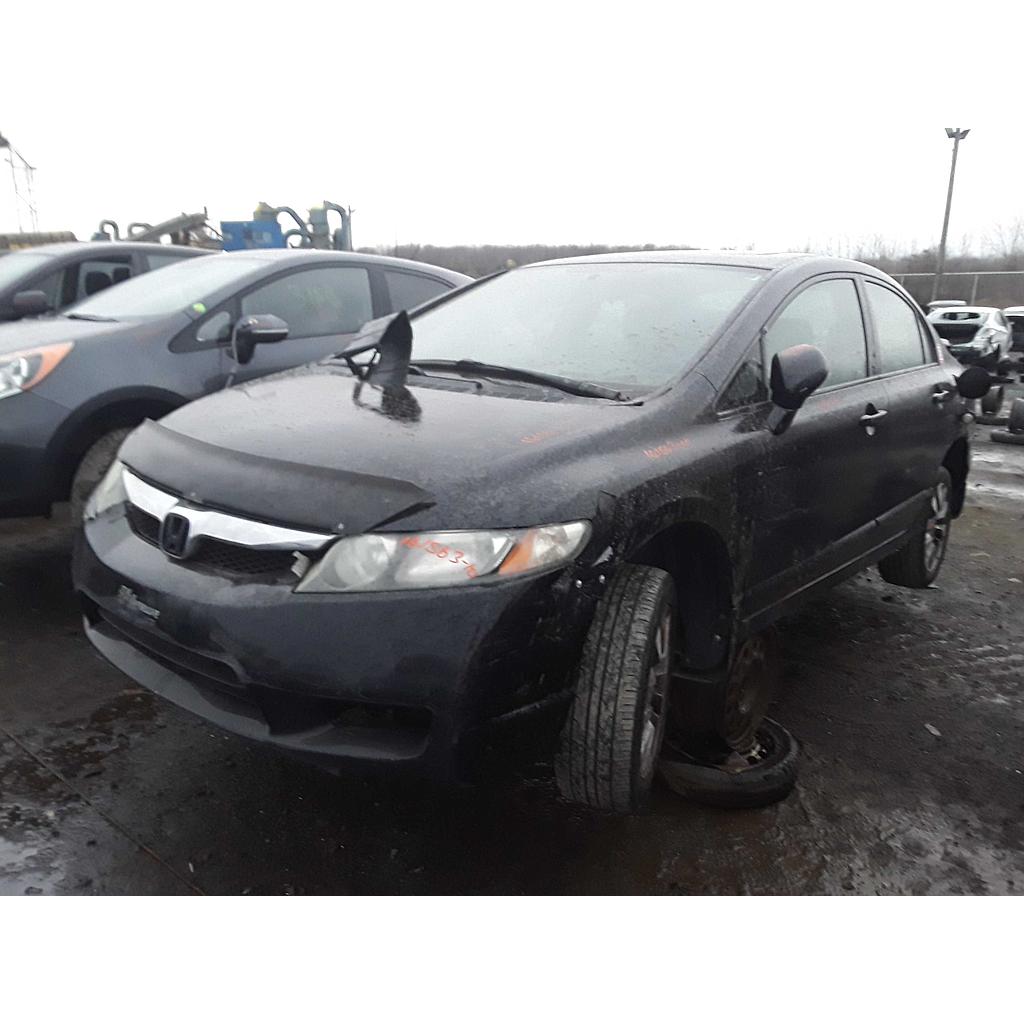 HONDA CIVIC 2010