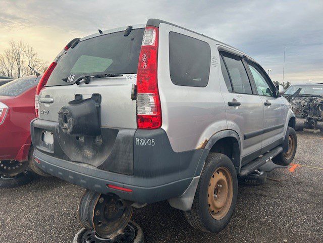 HONDA CR-V 2005