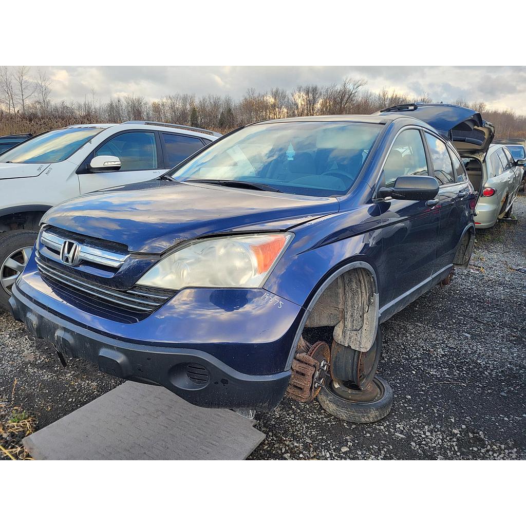 HONDA CR-V 2008