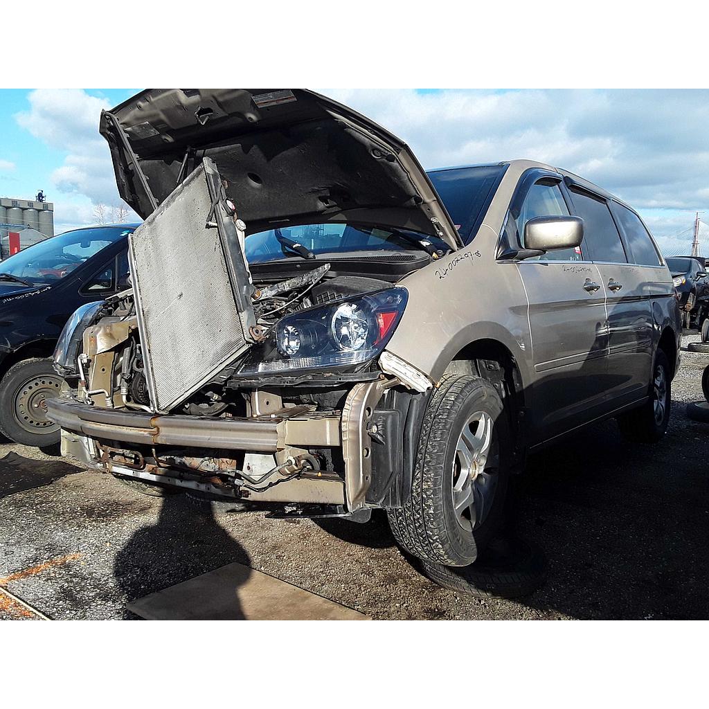 HONDA ODYSSEY 2005